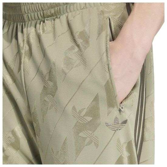 Adidas Ανδρικό πασντελόνι φόρμας Monogram Firebird Track Pant